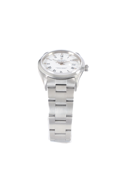 Rolex Oyster Perpetual Date 15200